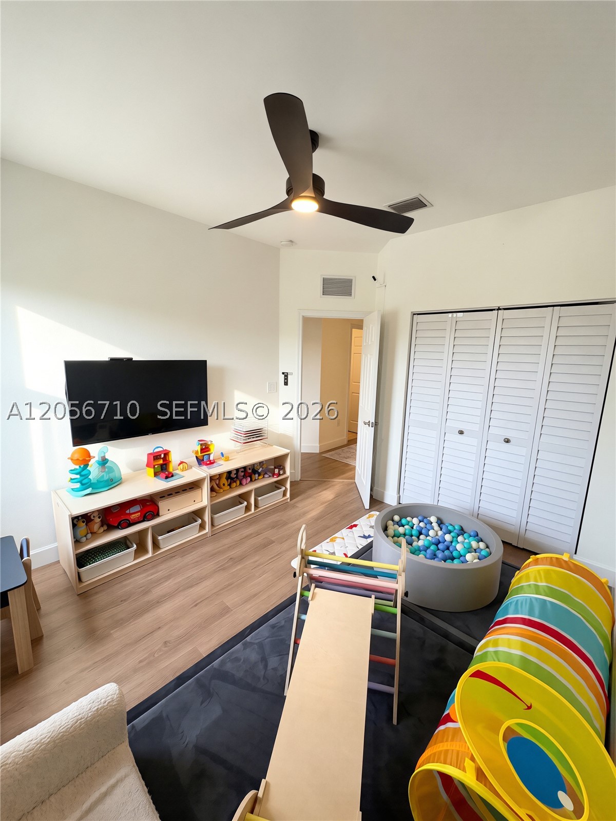 COCO PALM ESTATES - Residential