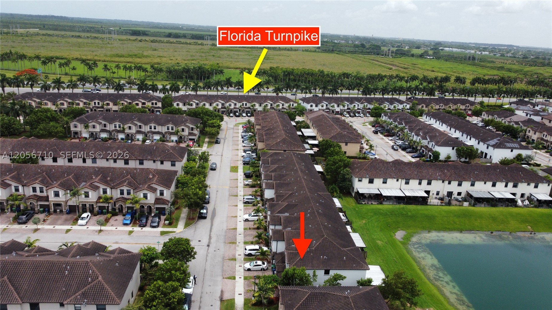 COCO PALM ESTATES - Residential