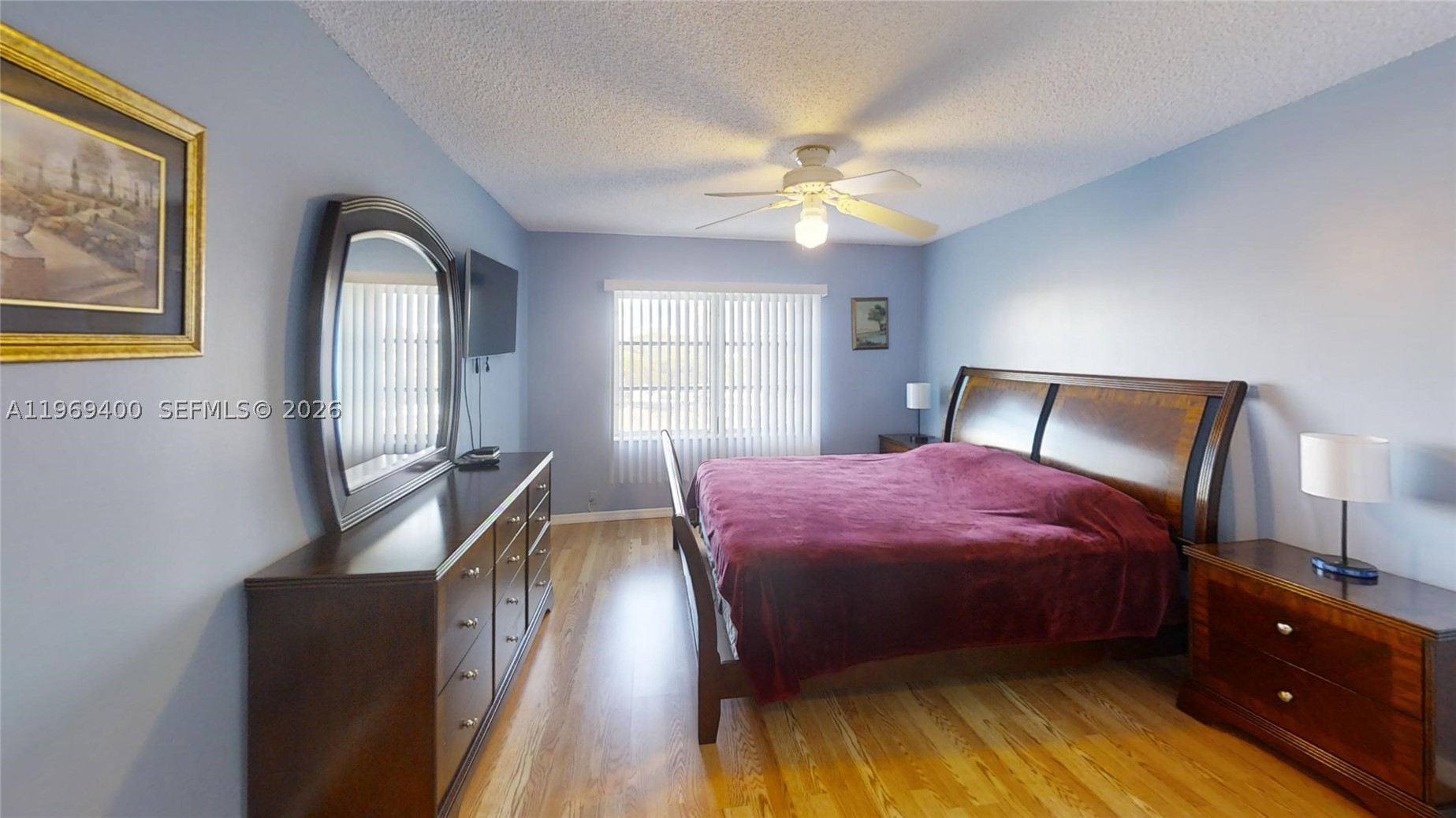 FAIRWAYS RIVIERA CONDO - Residential