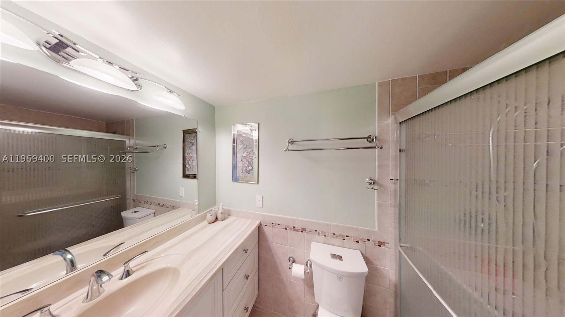 FAIRWAYS RIVIERA CONDO - Residential