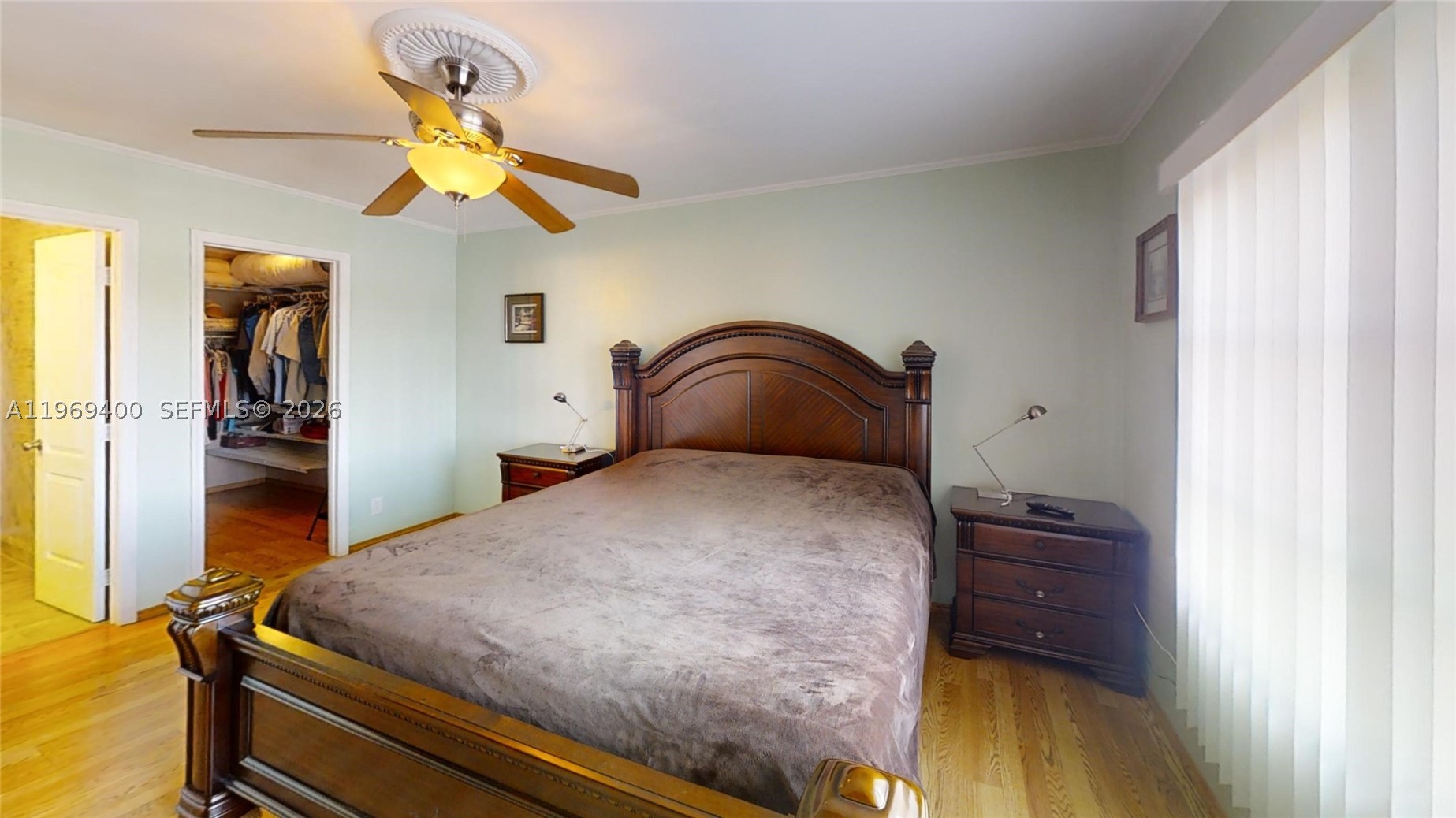 FAIRWAYS RIVIERA CONDO - Residential