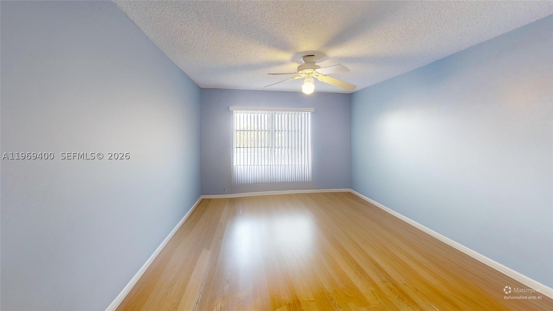 FAIRWAYS RIVIERA CONDO - Residential