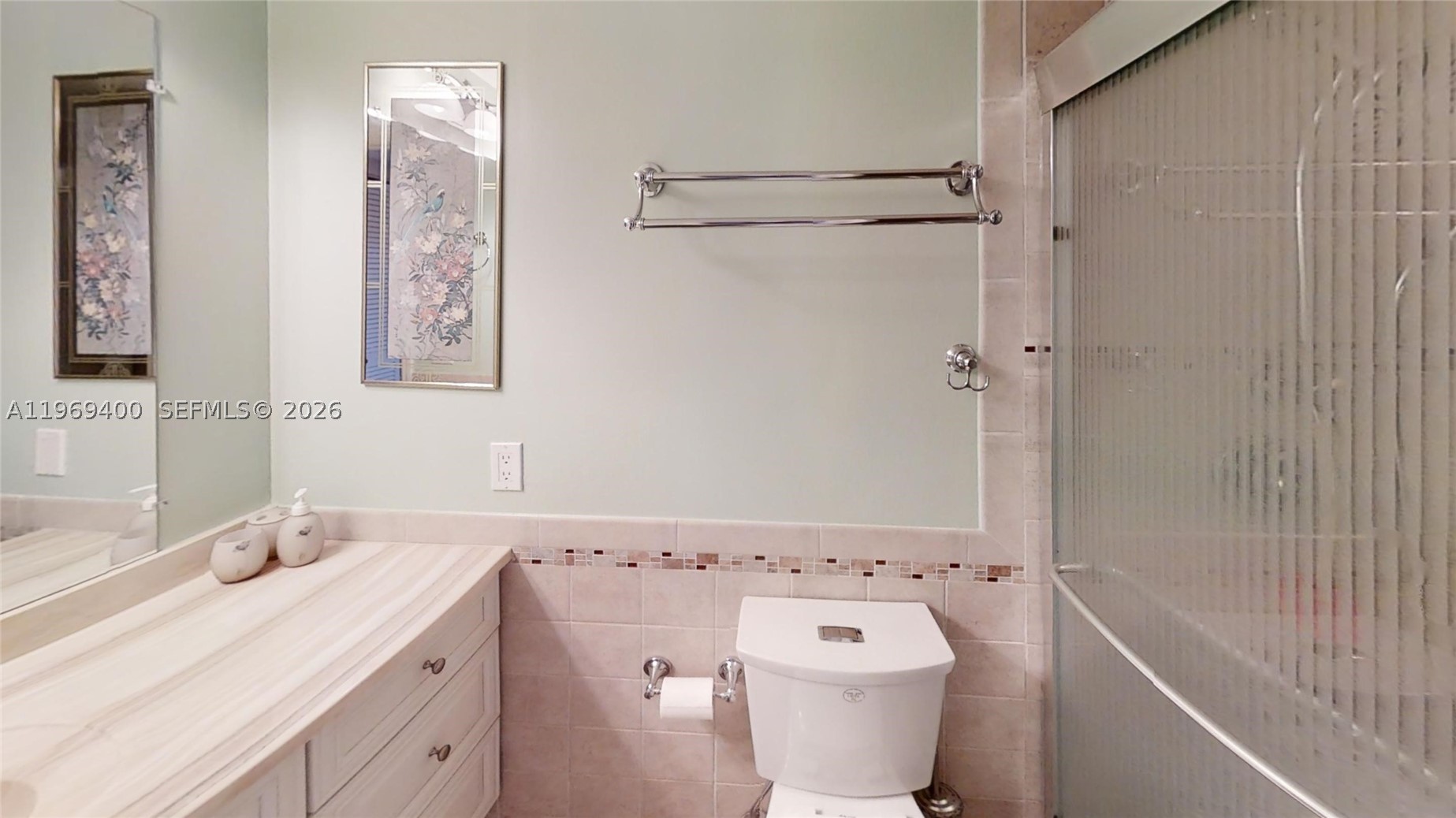 FAIRWAYS RIVIERA CONDO - Residential