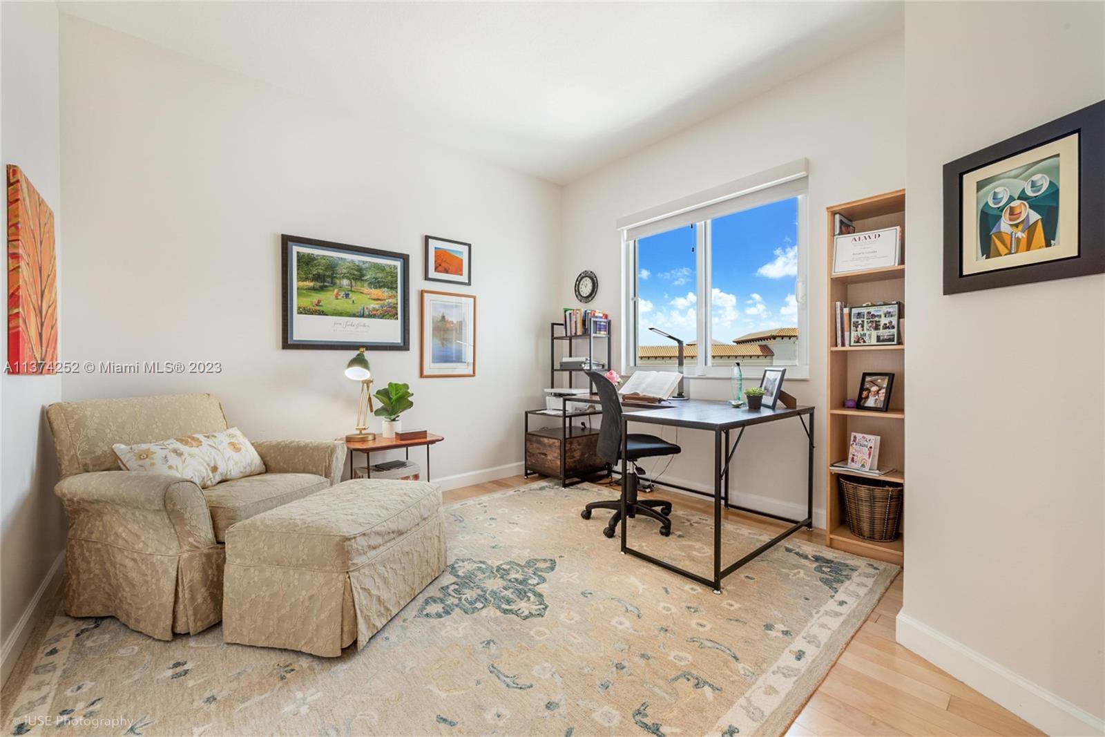 TEN ARAGON CONDO - Residential