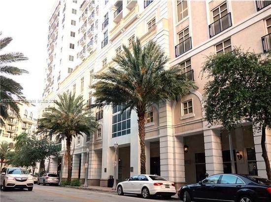 TEN ARAGON CONDO - Residential