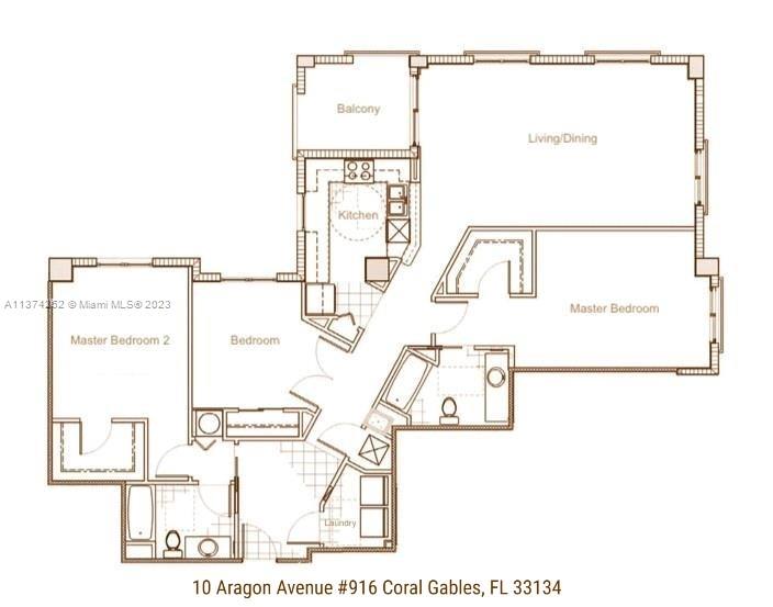 TEN ARAGON CONDO - Residential