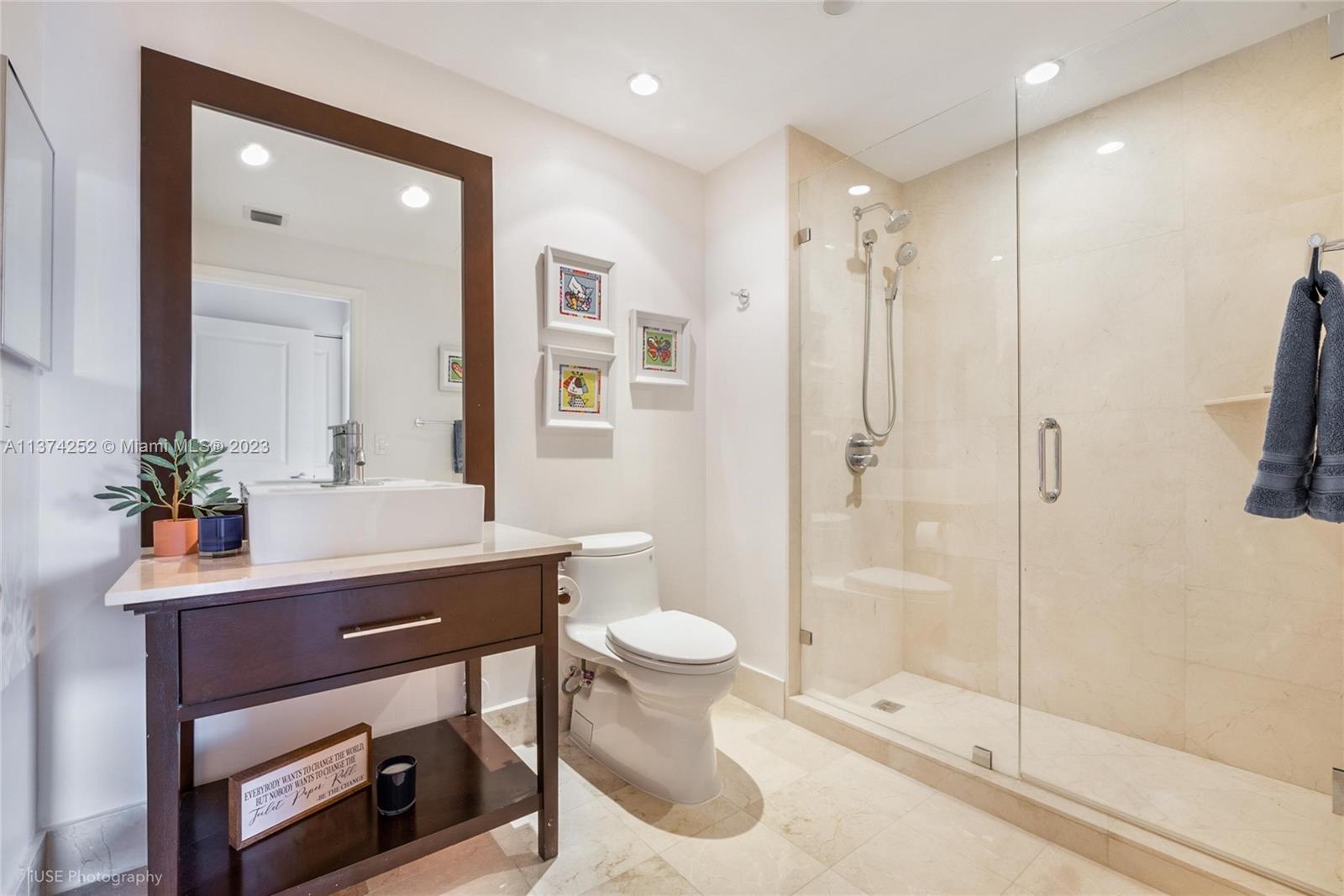 TEN ARAGON CONDO - Residential