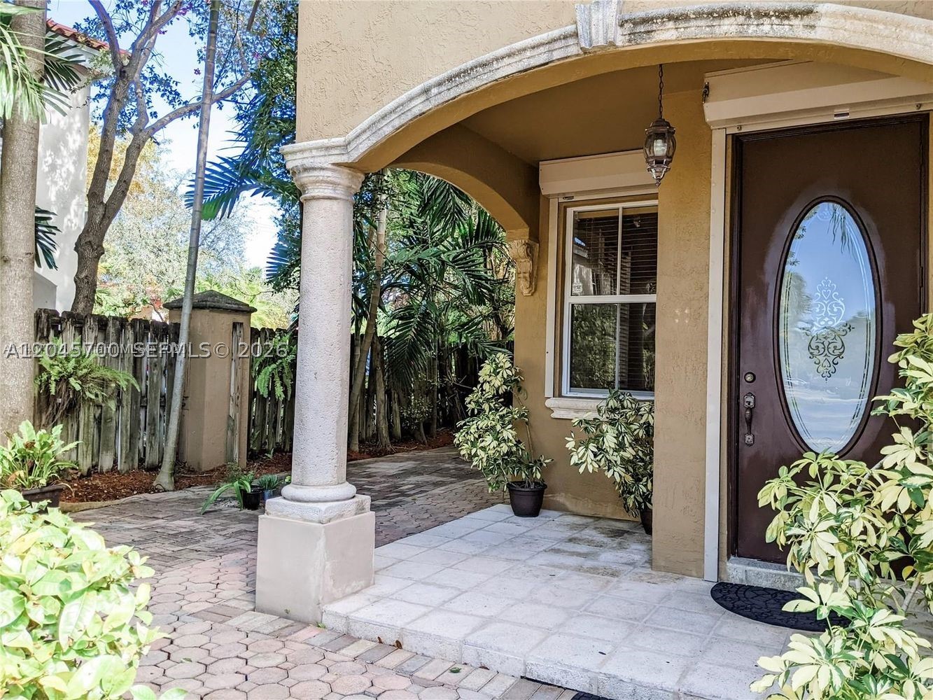 VILLA CASTILLO - Residential Lease