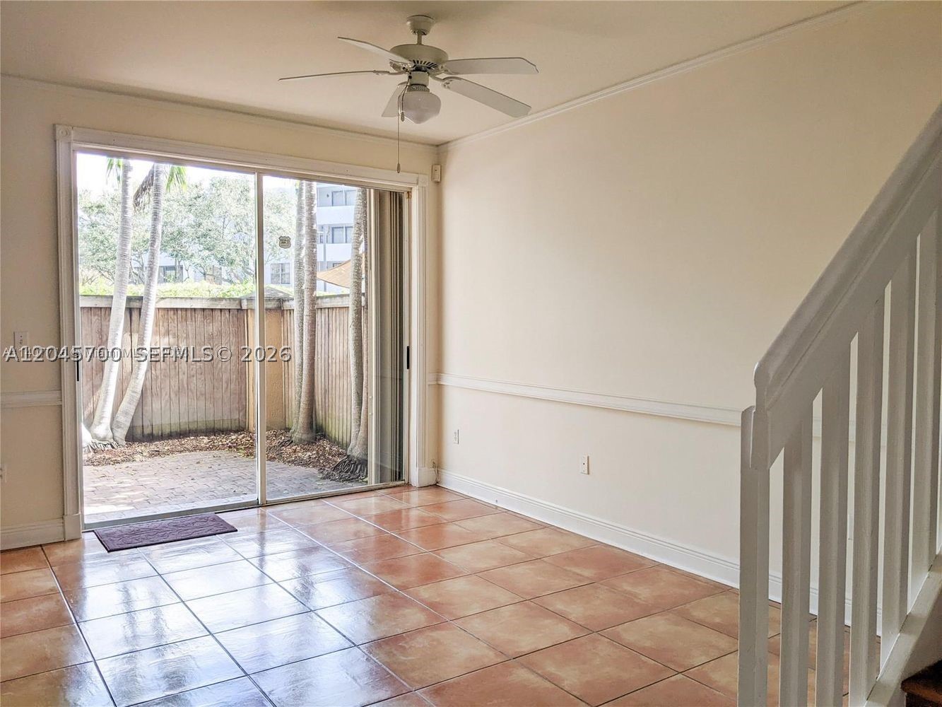 VILLA CASTILLO - Residential Lease