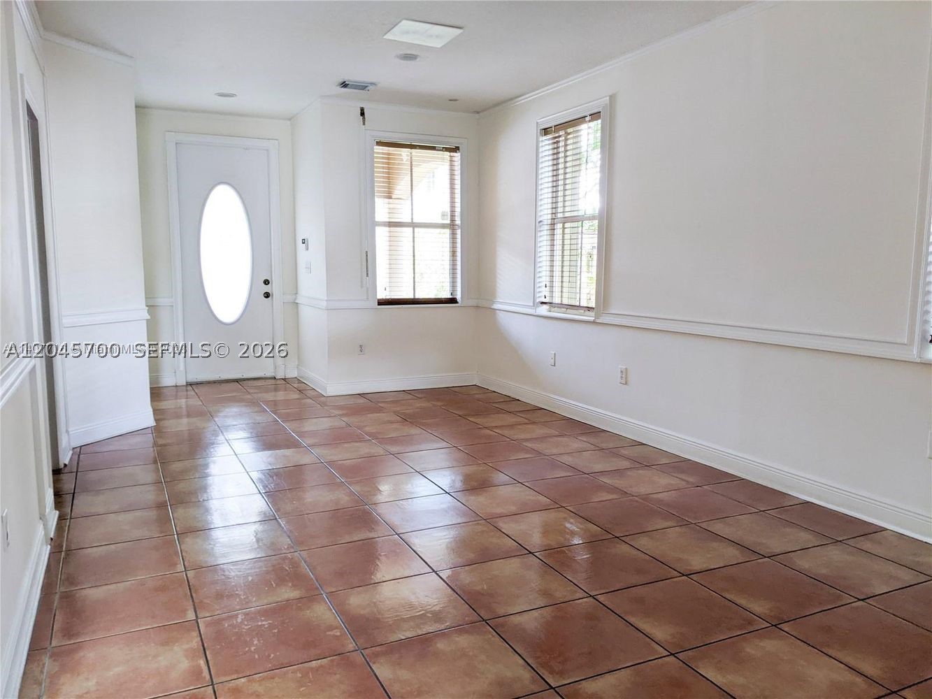 VILLA CASTILLO - Residential Lease