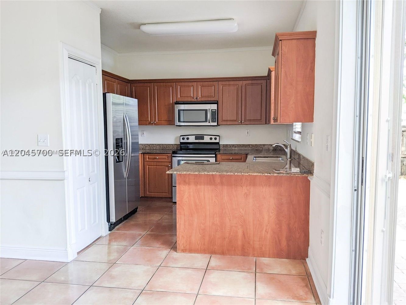 VILLA CASTILLO - Residential Lease
