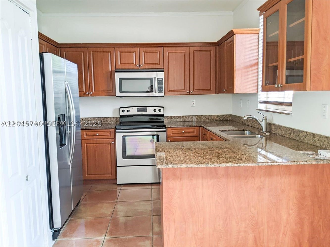 VILLA CASTILLO - Residential Lease