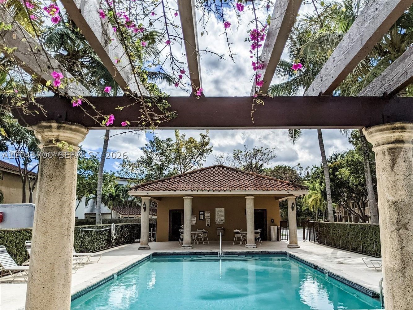 VILLA CASTILLO - Residential Lease