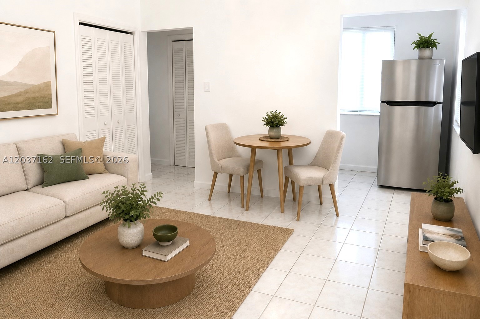 LAWRENCE ESTATE LAND CO - Residential Lease