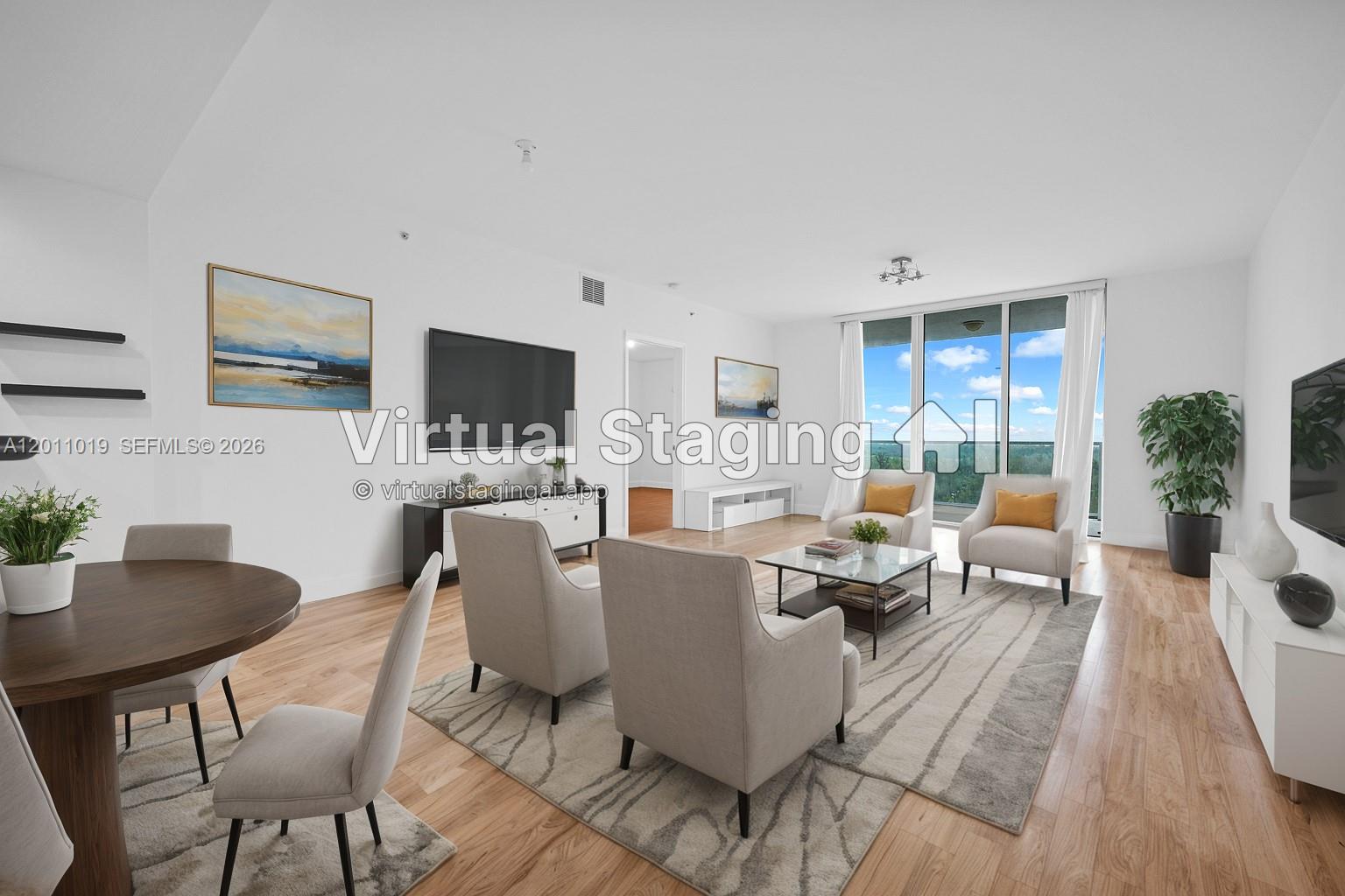 THE OAKS I CONDO - Residential