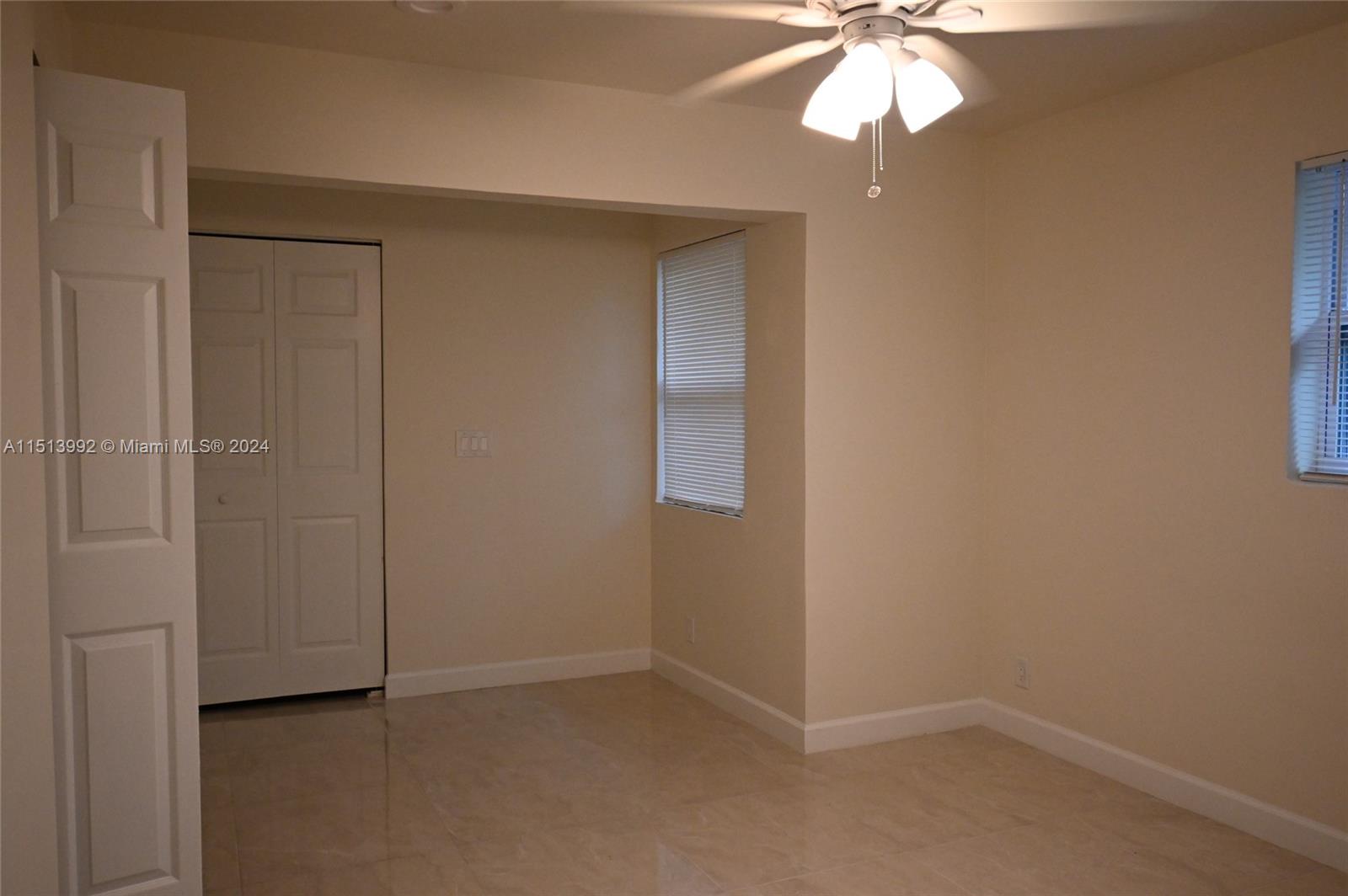 DEERFIELD BEACH ESTATES S - Residential Lease
