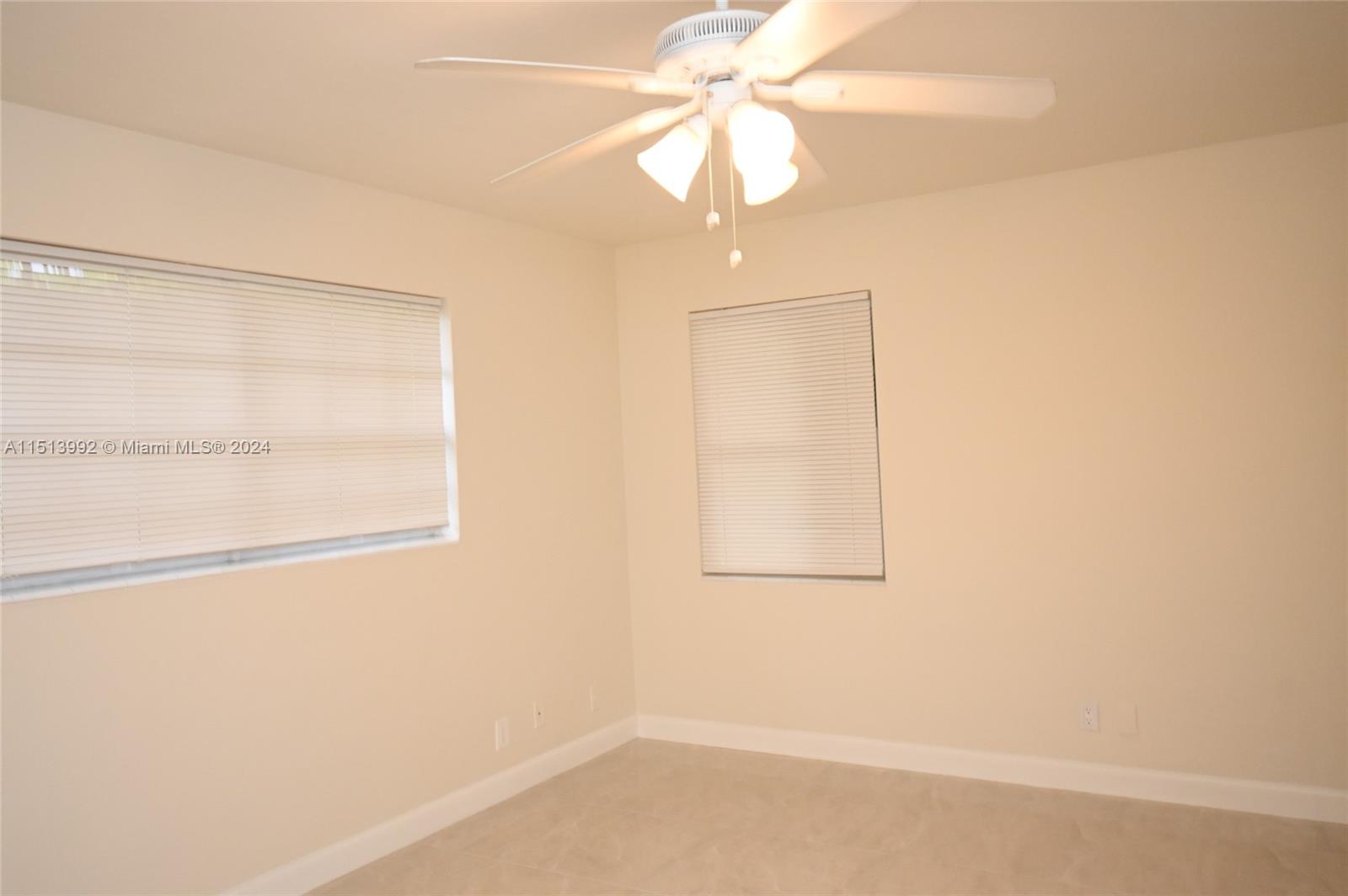 DEERFIELD BEACH ESTATES S - Residential Lease