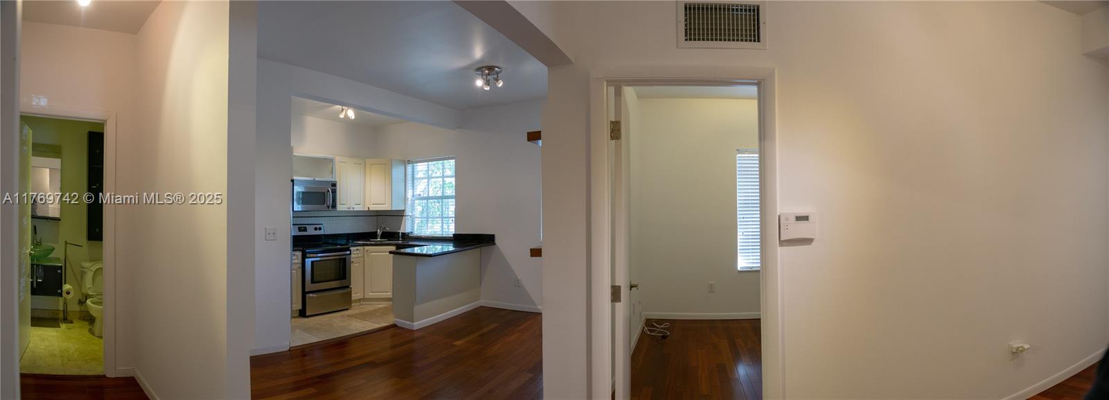 MYSTIC CONDO - Residential