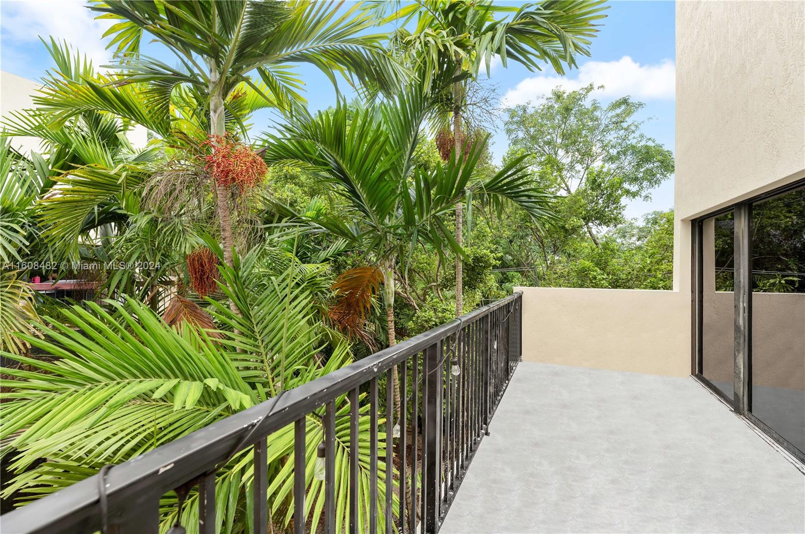 BRICKELL FOREST CONDO - Residential Lease
