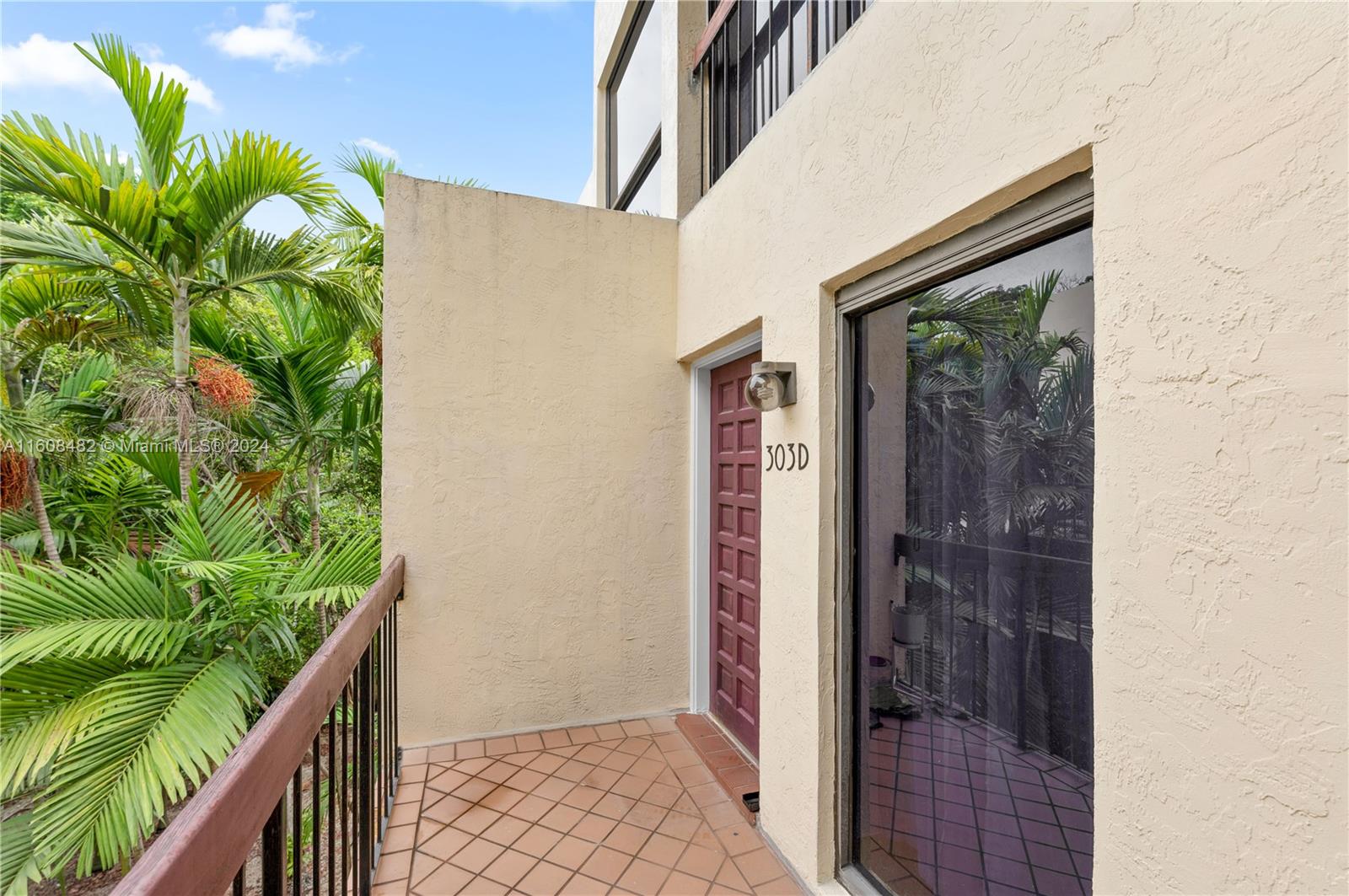 BRICKELL FOREST CONDO - Residential Lease