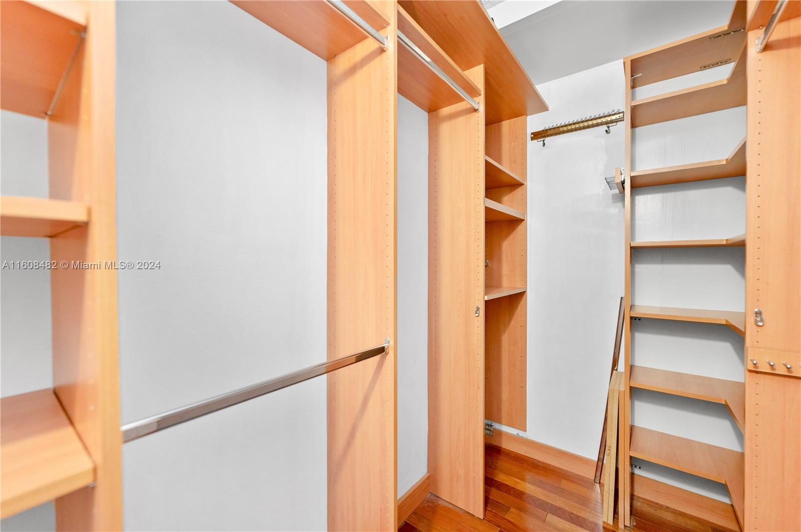 BRICKELL FOREST CONDO - Residential Lease