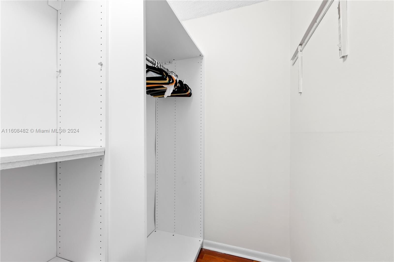 BRICKELL FOREST CONDO - Residential Lease