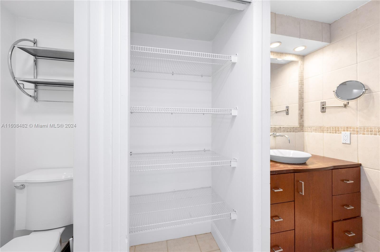 BRICKELL FOREST CONDO - Residential Lease