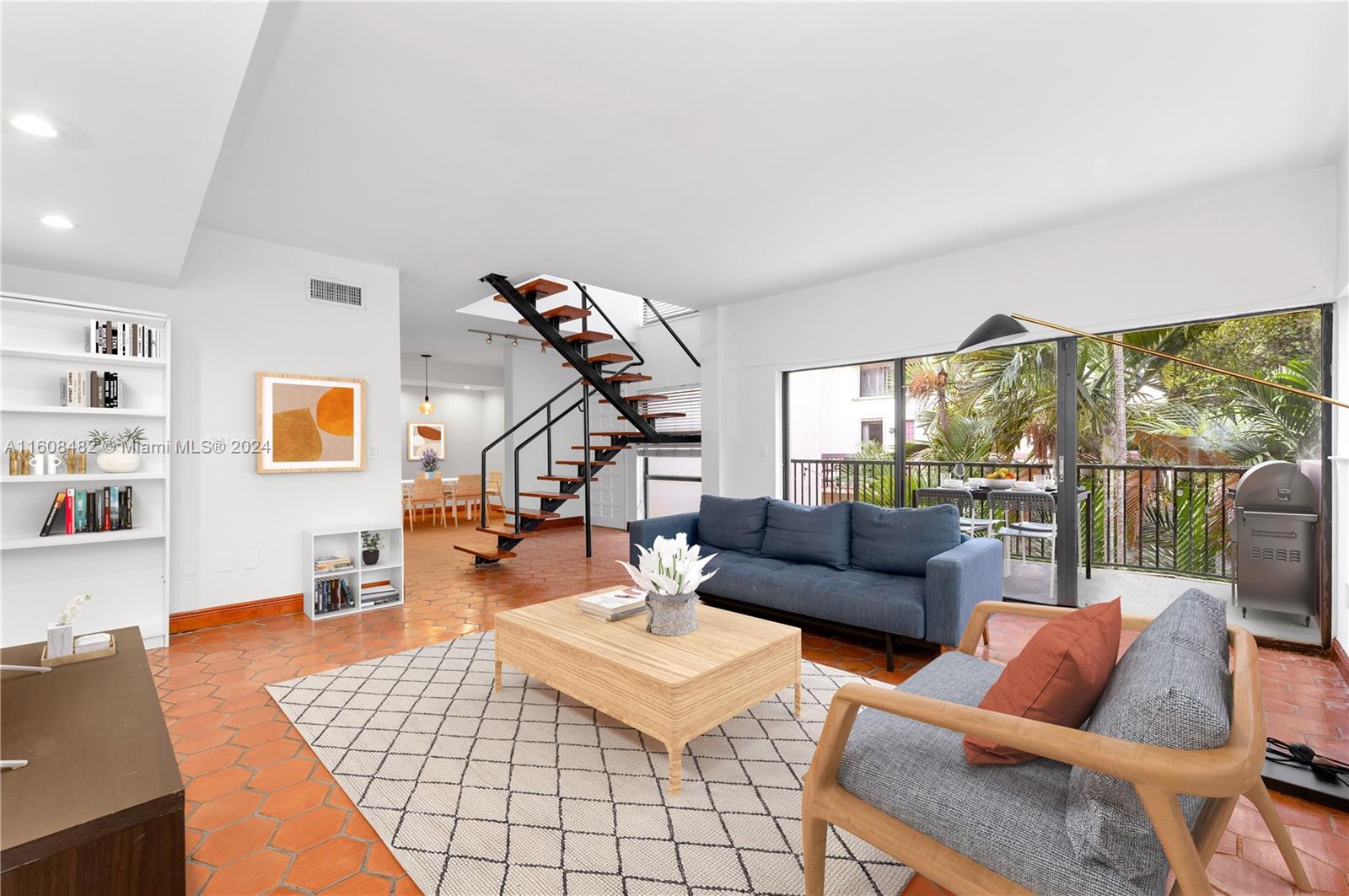 BRICKELL FOREST CONDO - Residential Lease