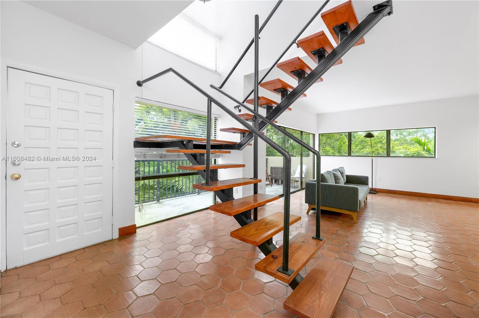 BRICKELL FOREST CONDO - Residential Lease
