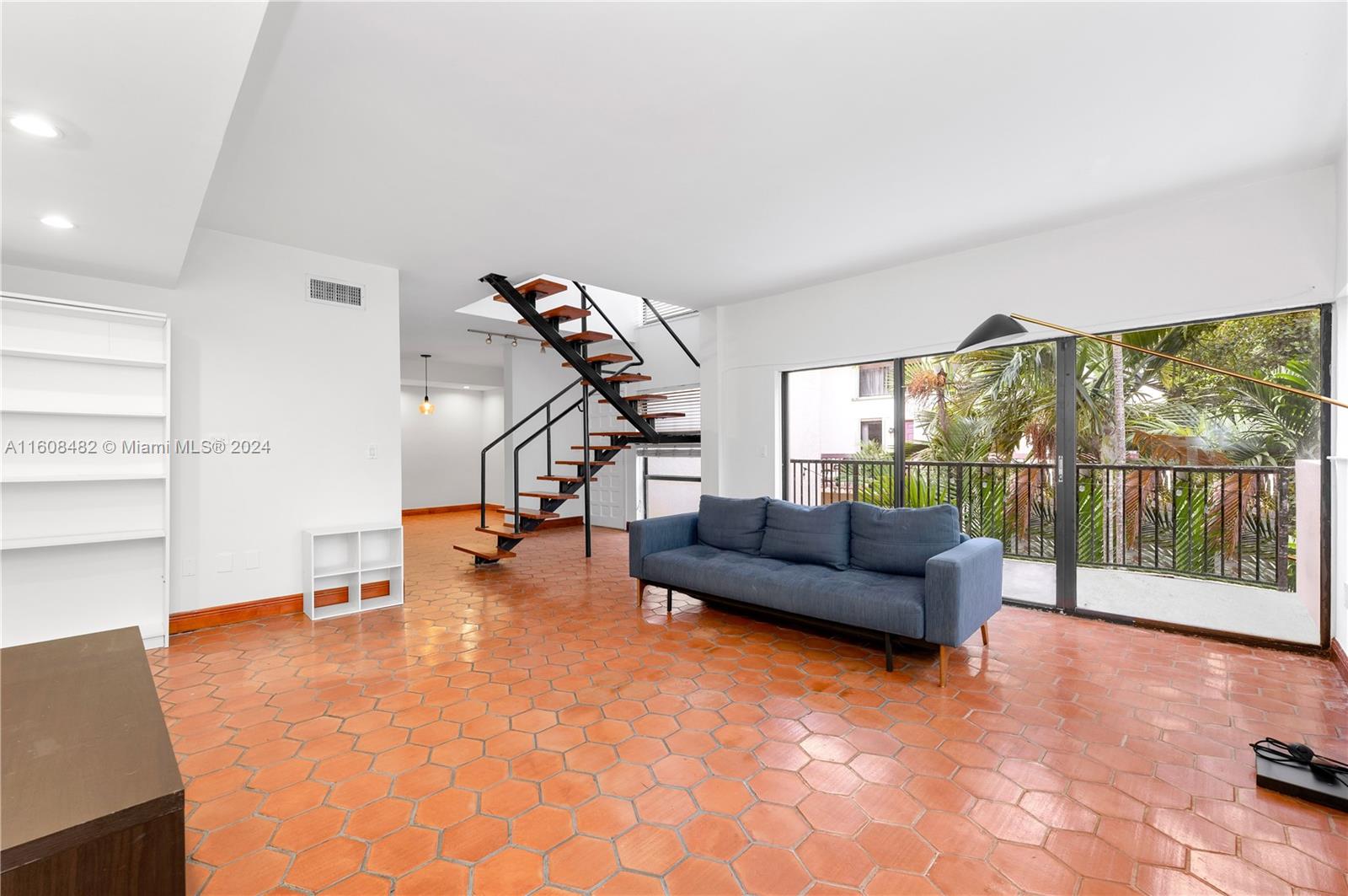 BRICKELL FOREST CONDO - Residential Lease