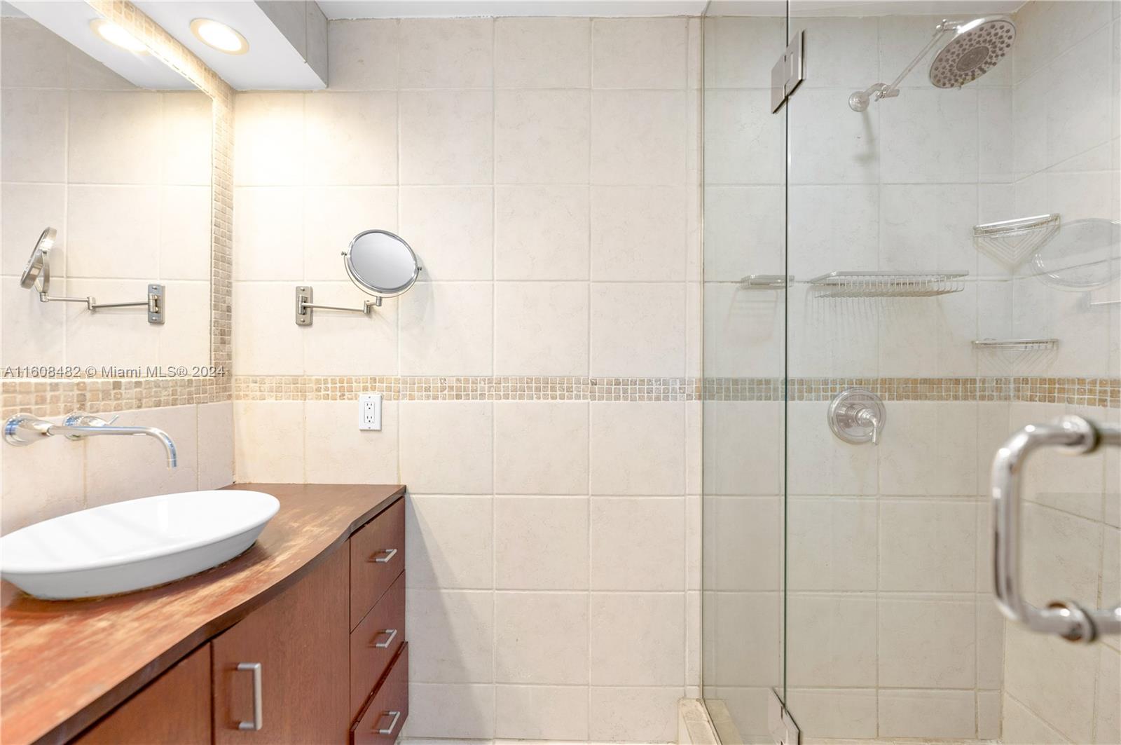 BRICKELL FOREST CONDO - Residential Lease