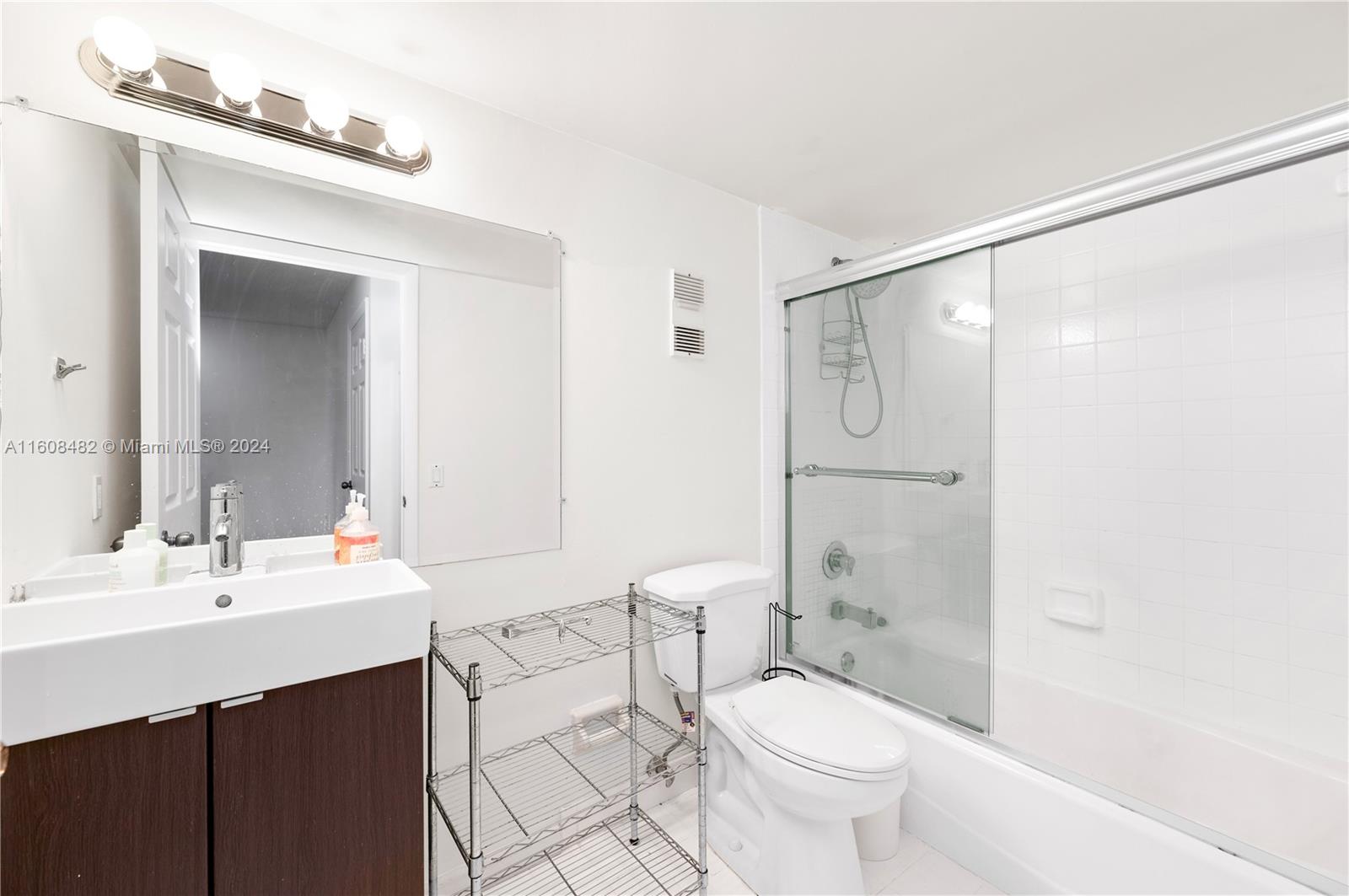 BRICKELL FOREST CONDO - Residential Lease