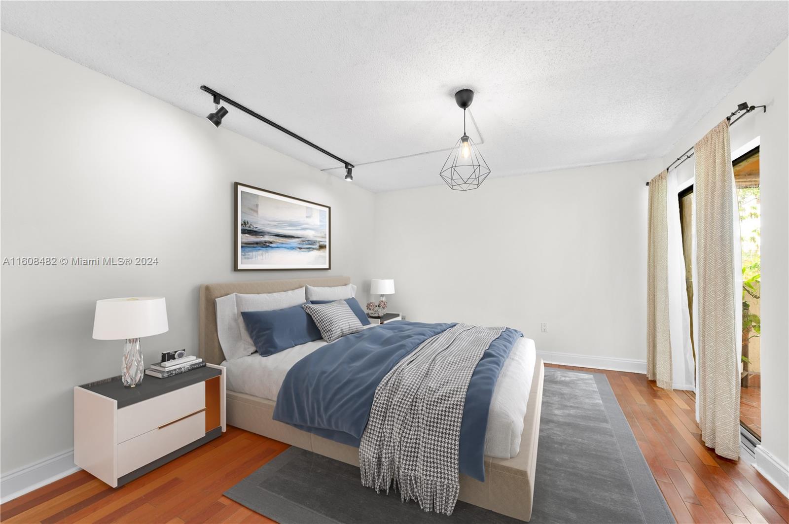 BRICKELL FOREST CONDO - Residential Lease