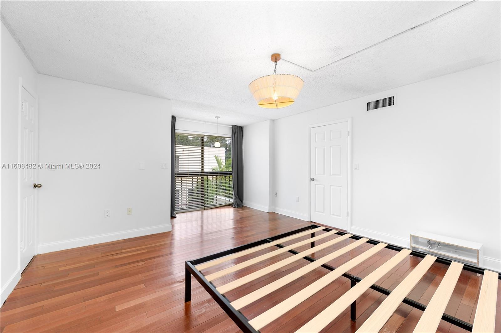 BRICKELL FOREST CONDO - Residential Lease