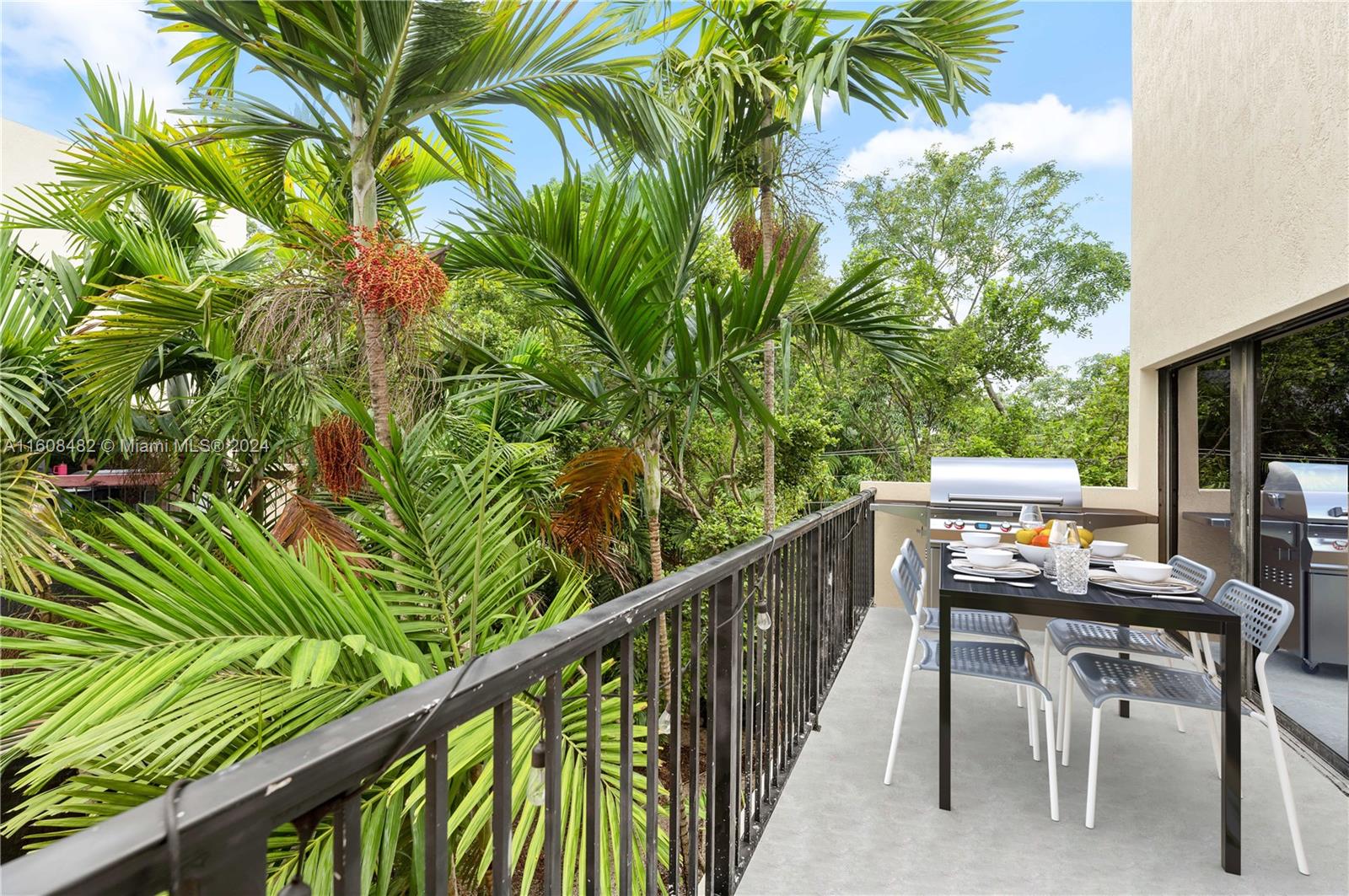 BRICKELL FOREST CONDO - Residential Lease
