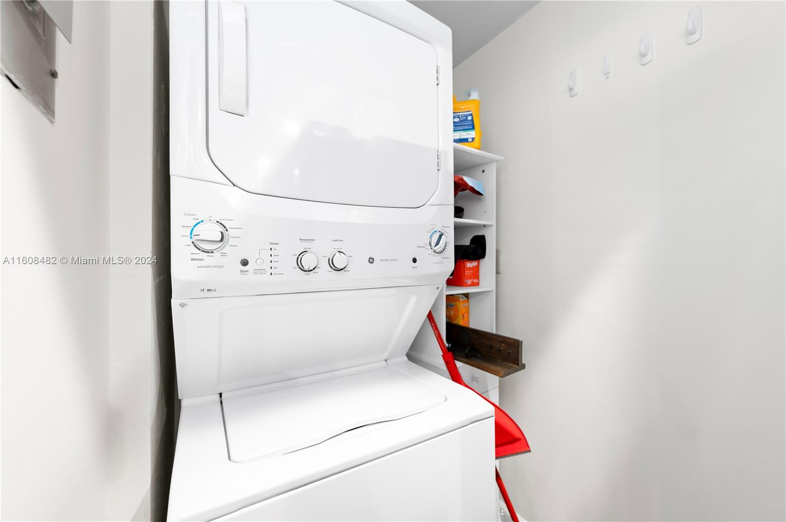 BRICKELL FOREST CONDO - Residential Lease