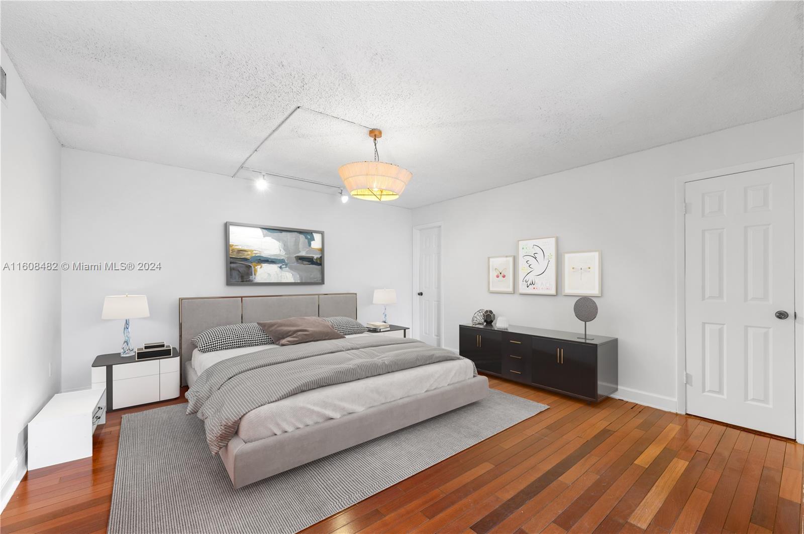 BRICKELL FOREST CONDO - Residential Lease