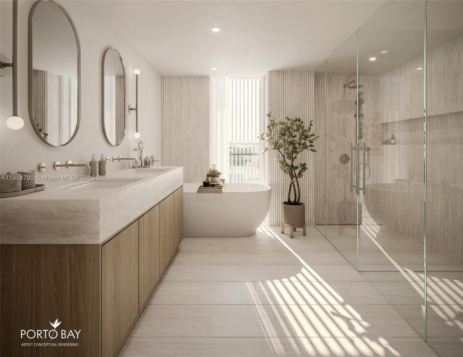 BAY HARBOR ISLAND - Residential