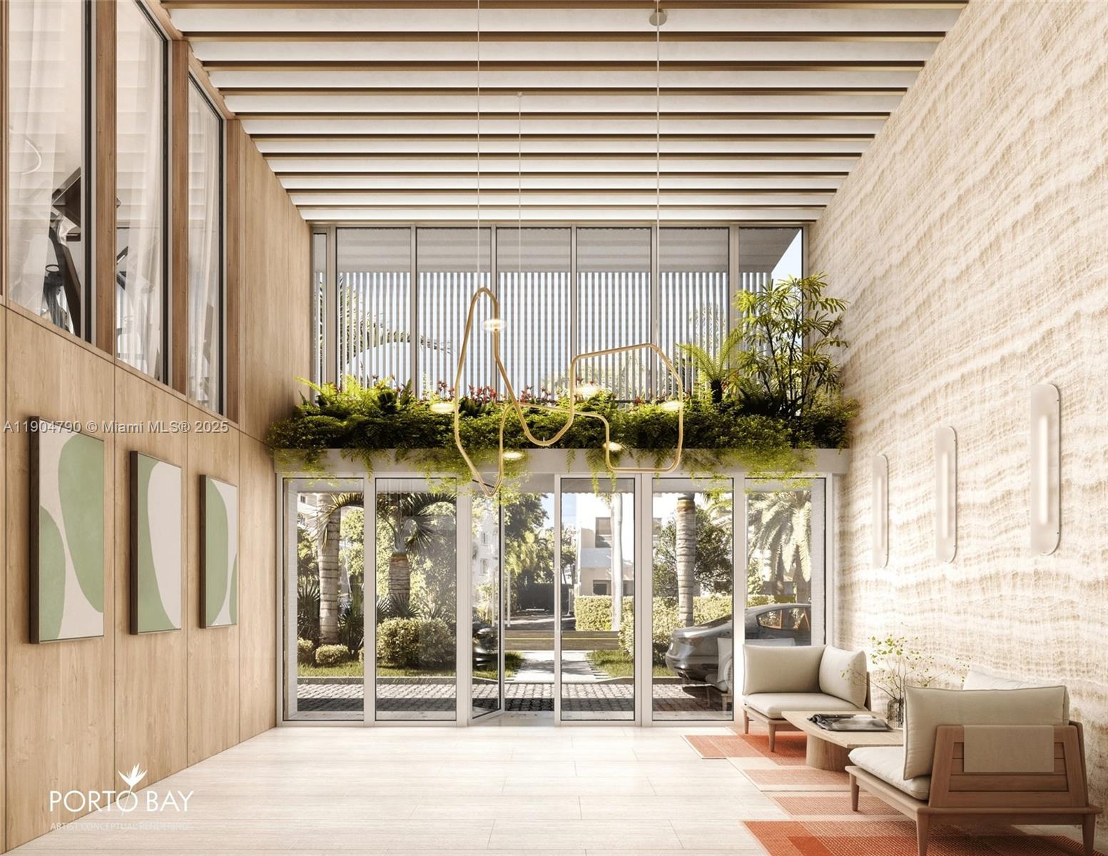 BAY HARBOR ISLAND - Residential