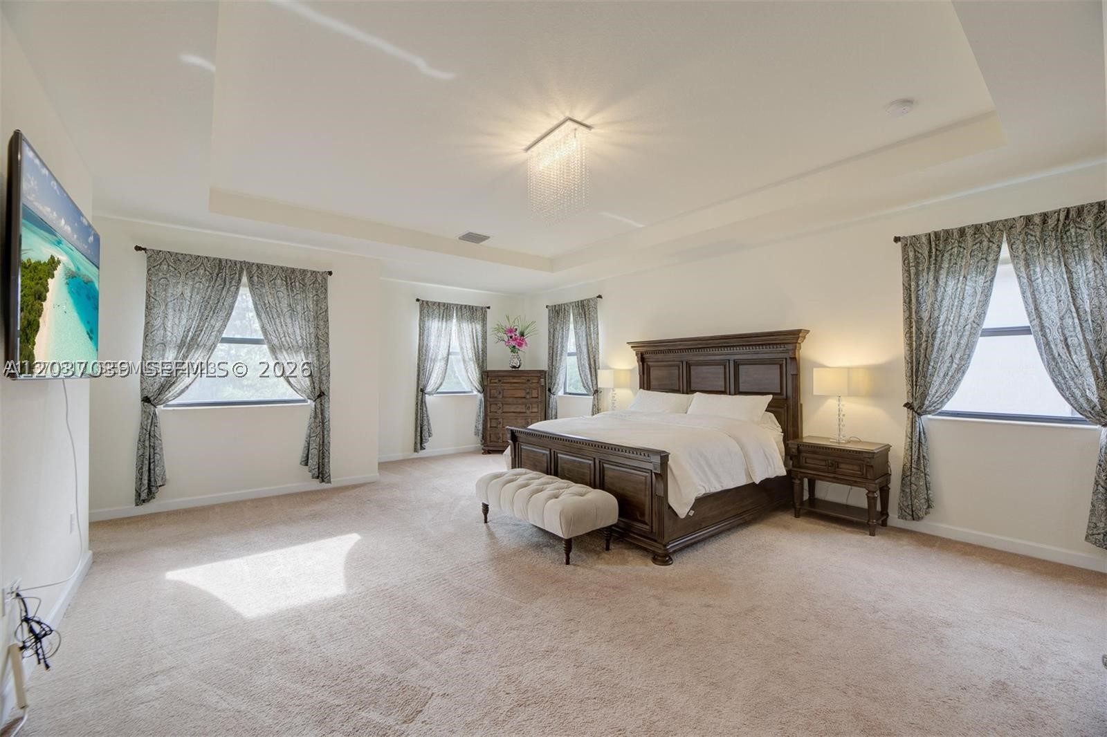 BONTERRA - Residential Lease