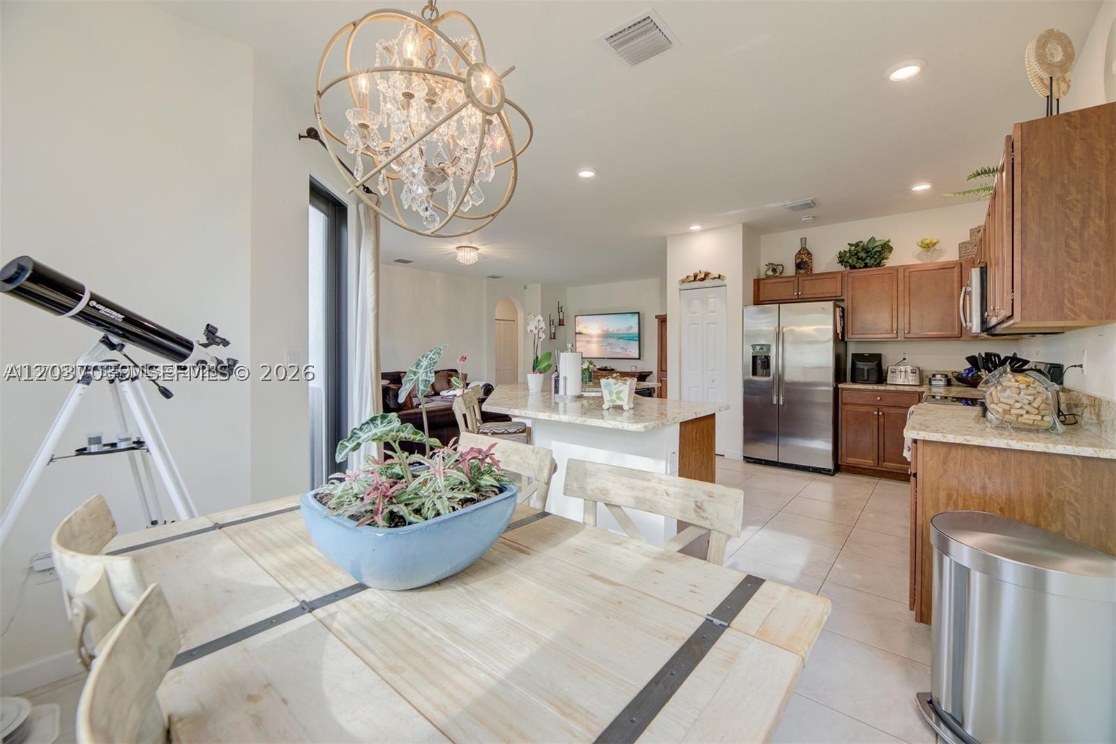 BONTERRA - Residential Lease