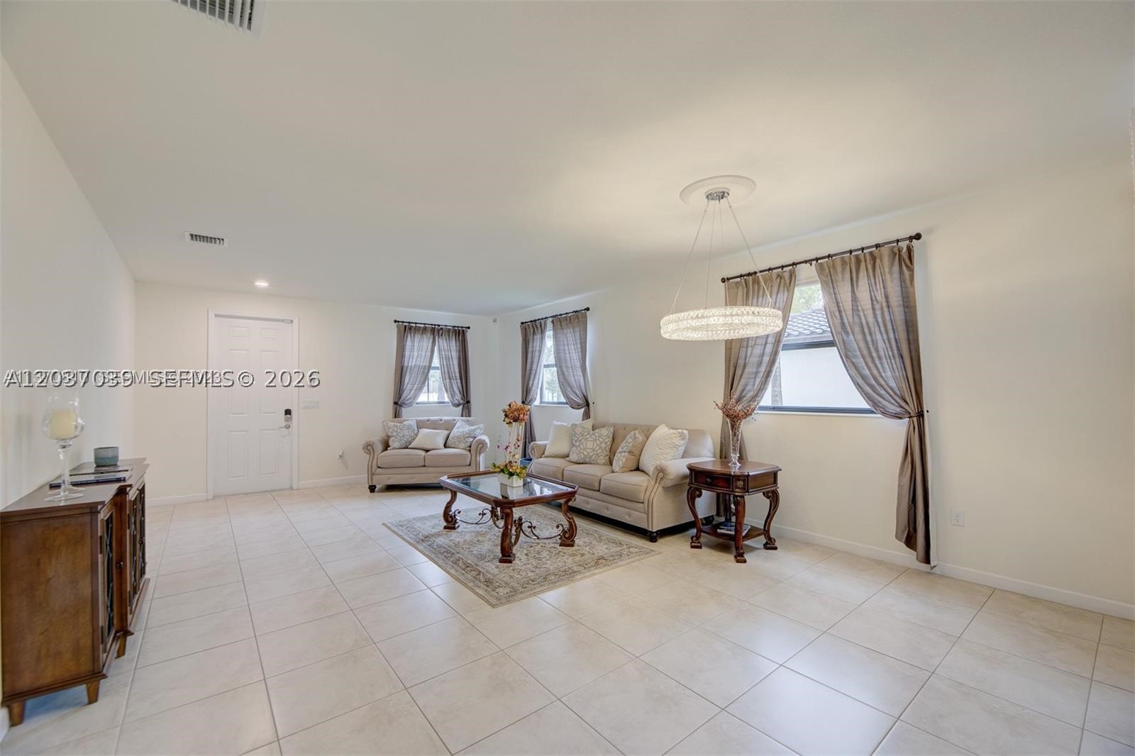 BONTERRA - Residential Lease