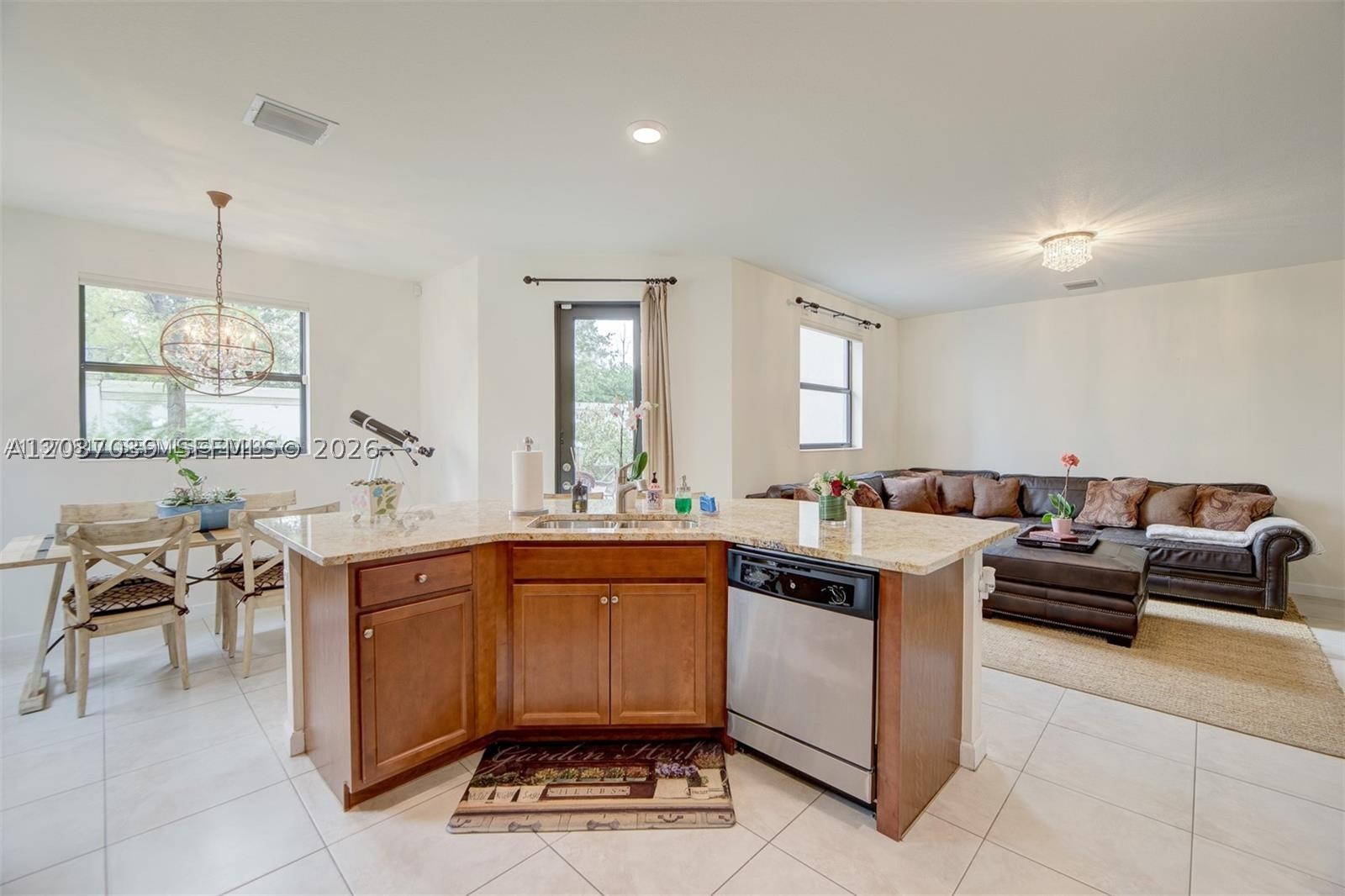 BONTERRA - Residential Lease
