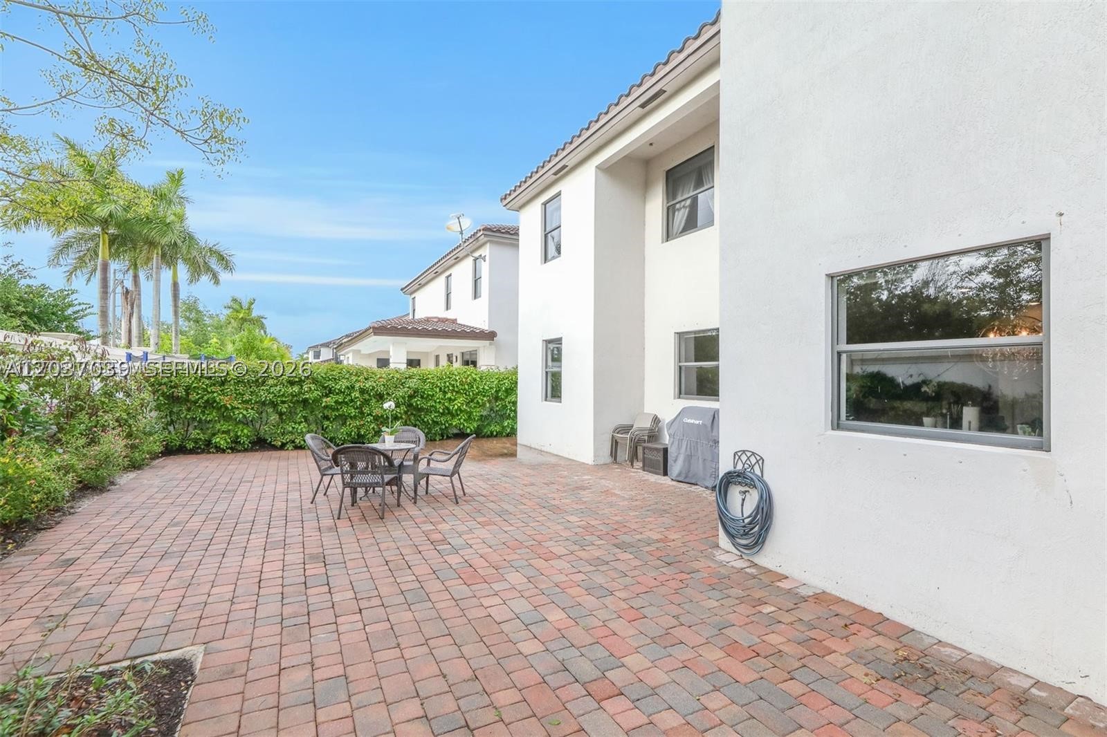 BONTERRA - Residential Lease