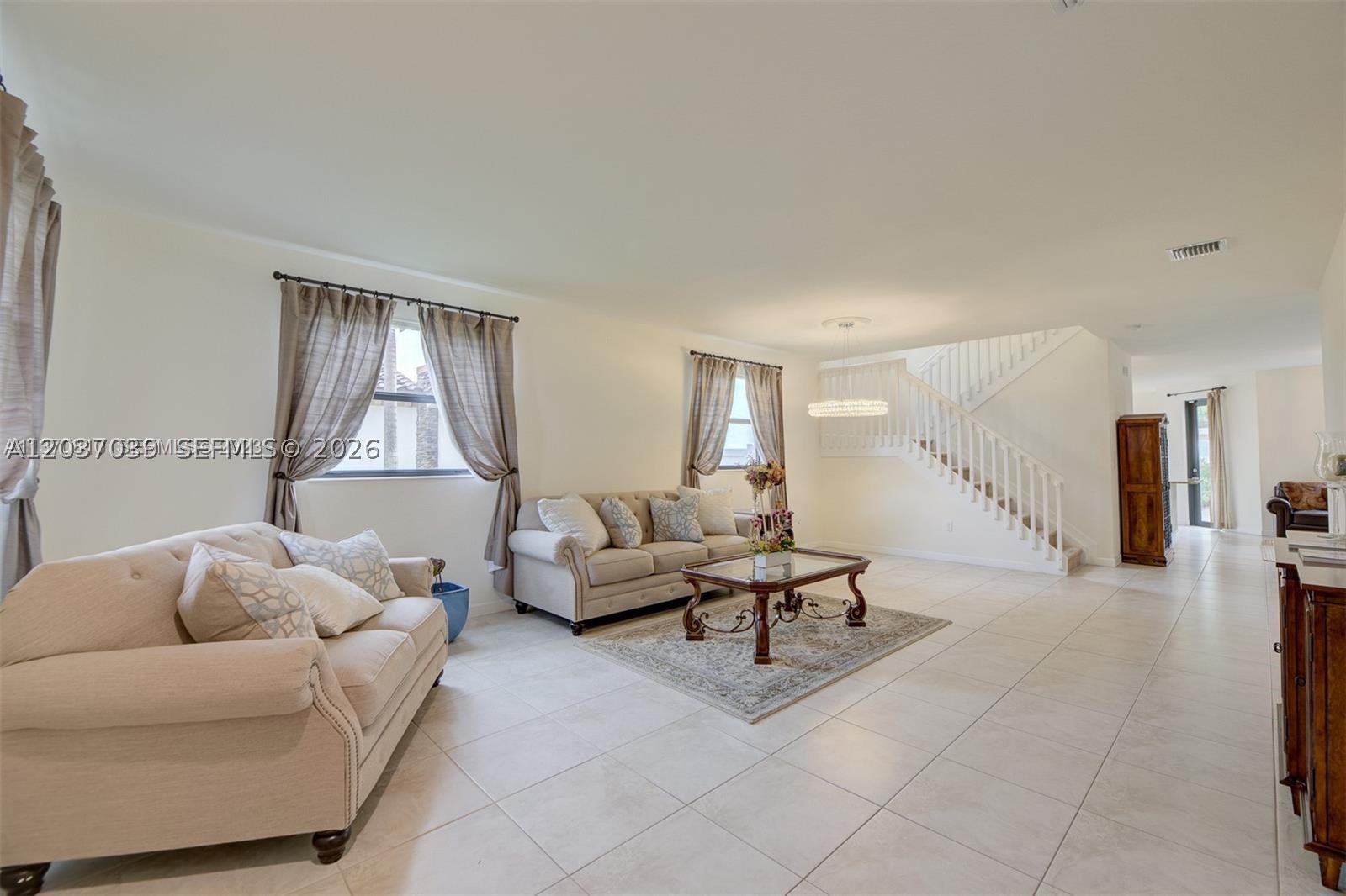 BONTERRA - Residential Lease