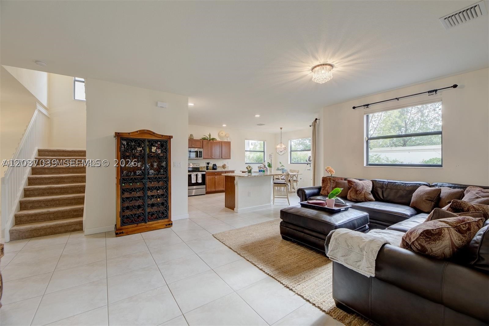 BONTERRA - Residential Lease