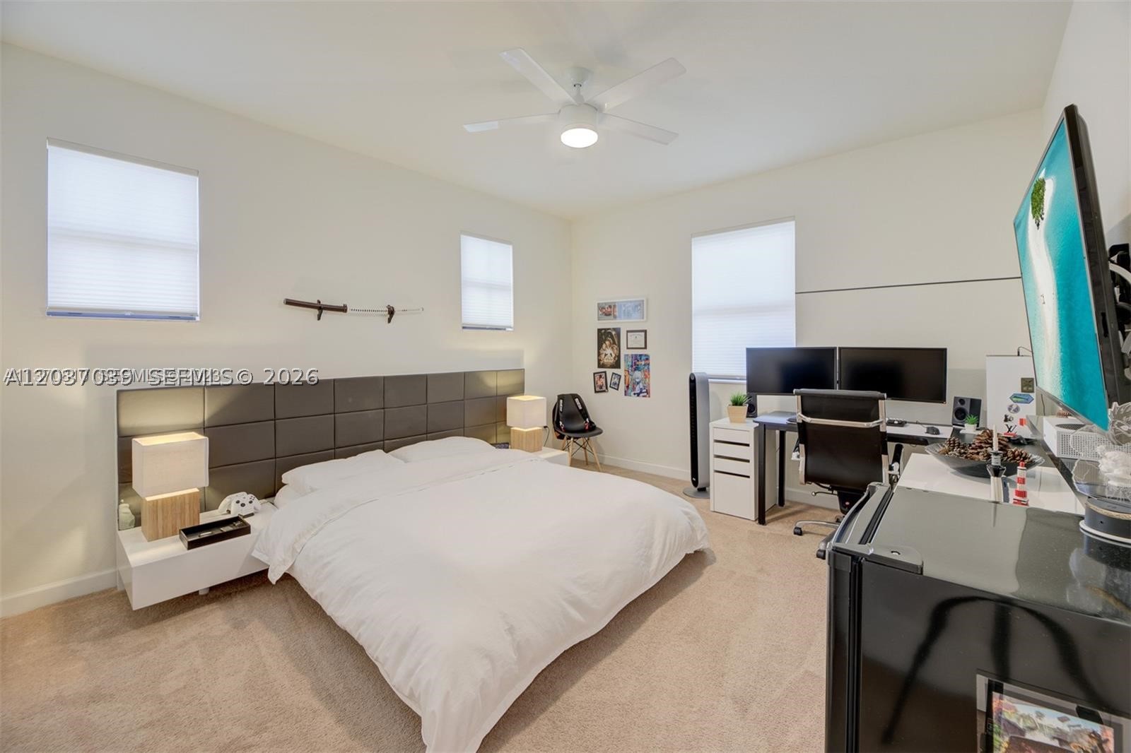 BONTERRA - Residential Lease