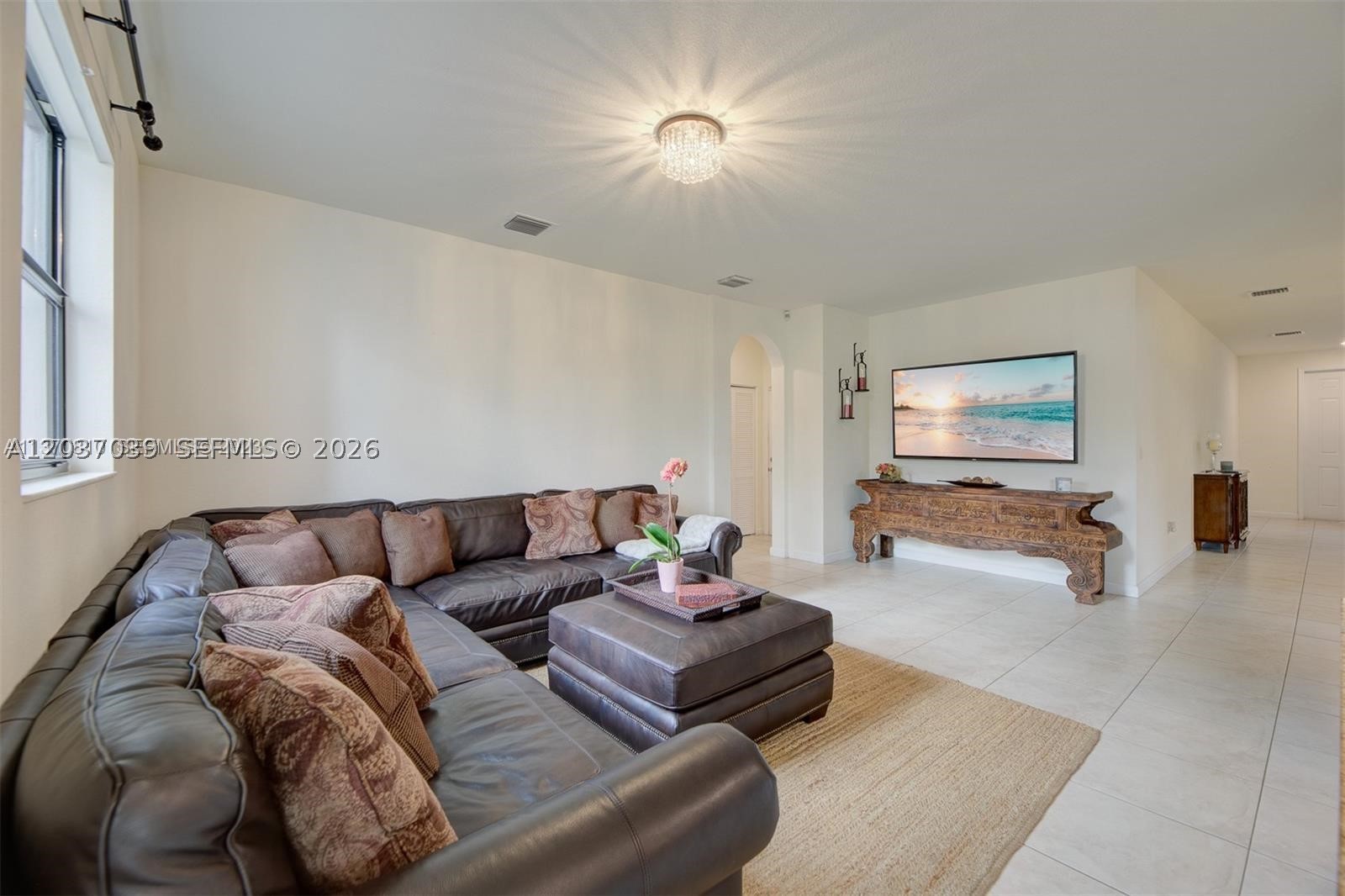 BONTERRA - Residential Lease