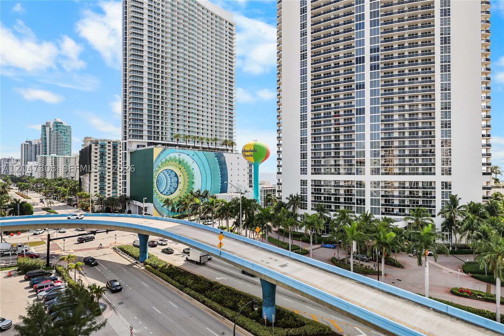 IMPERIAL TOWERS CONDO - Residential