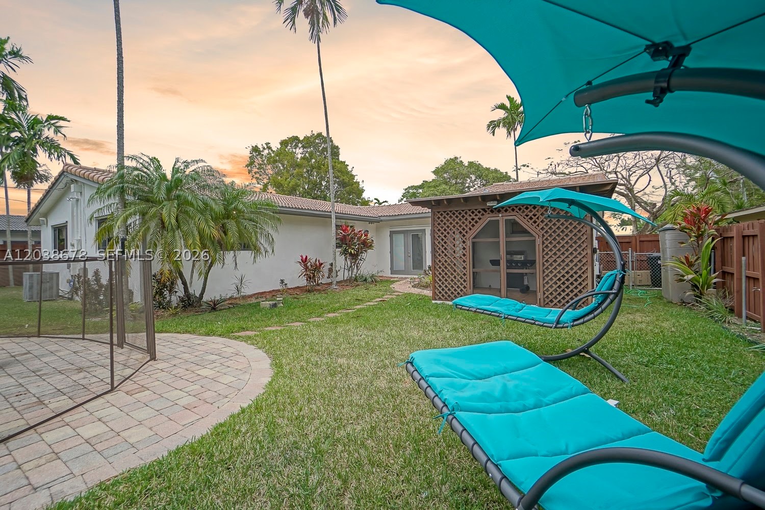 PICKWICK LAKE ESTATES SEC - Residential